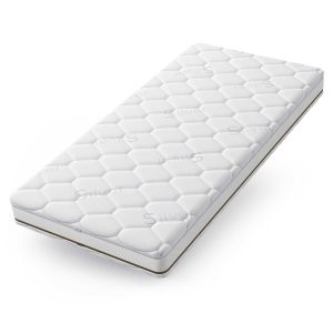 Materac Kidi Double Fun Baby - 140x70