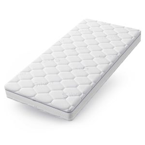 Materac Flexy Fun Silver Baby - 140x70